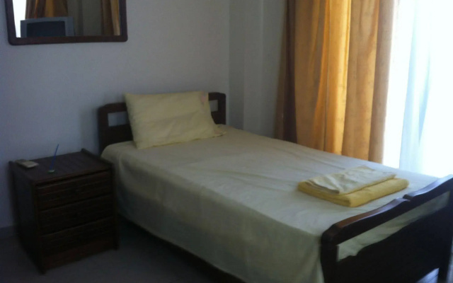 Zakos Court Apartments
