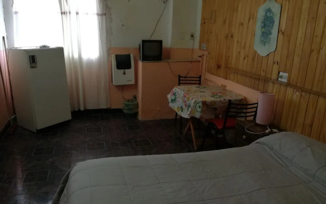 Hotel Gonce