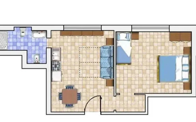 Residenza Kislev
