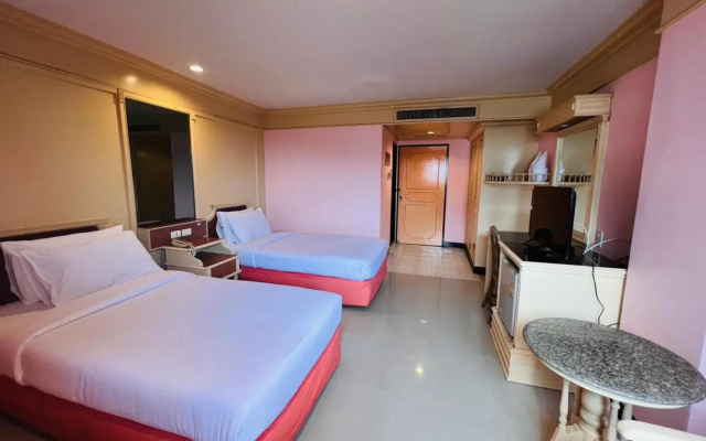 AA Hotel Pattaya