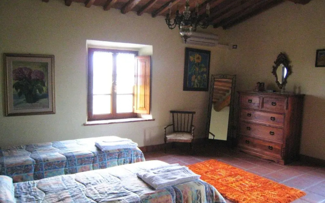 Villa sul Lago