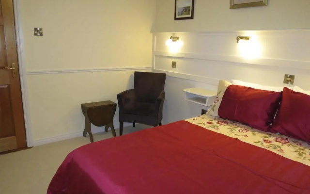 Avalon House B&B
