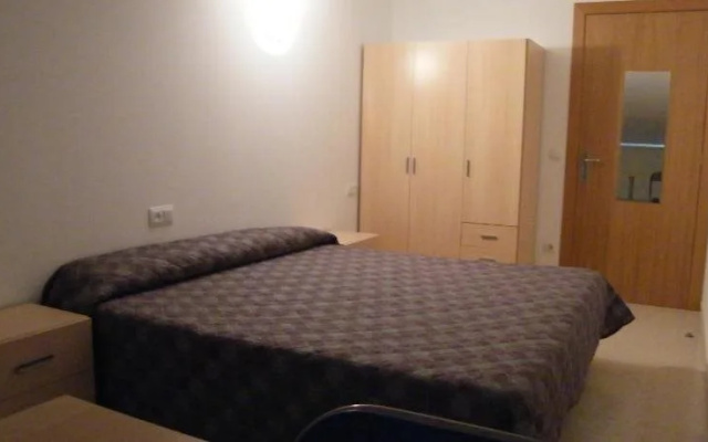 Amolls Restaurant i Habitacions