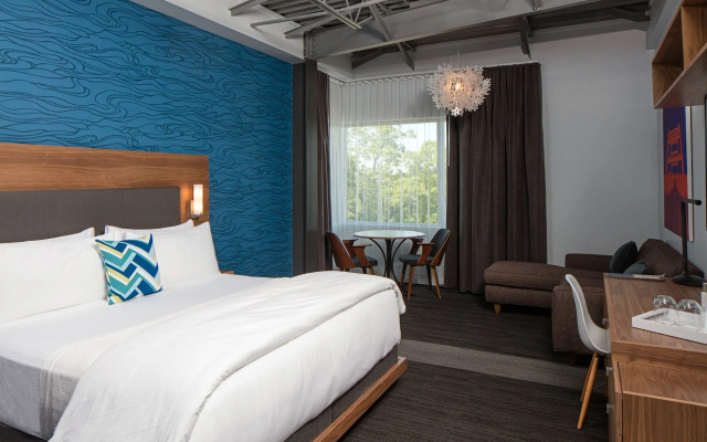The Frances Modern Inn
