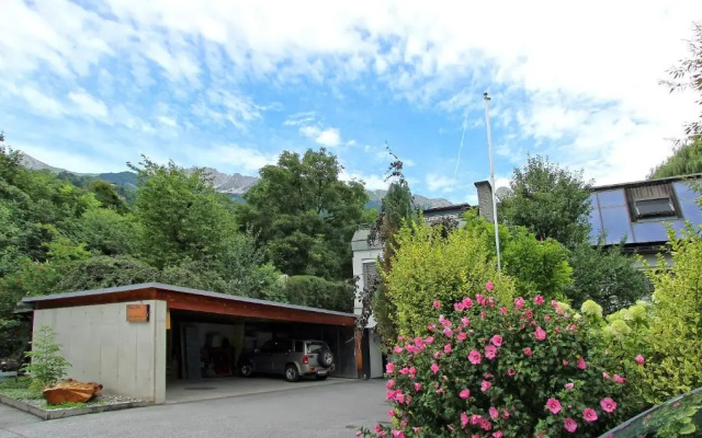Innsbruck Apartment Nigler