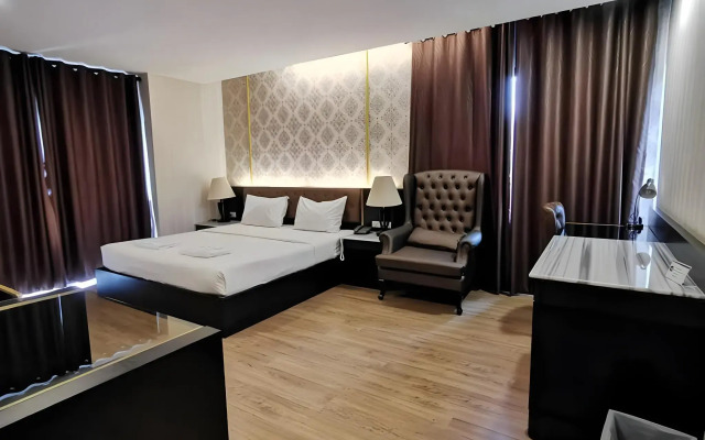 The Y Boutique Hotel