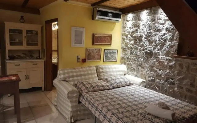 Aegean Bliss Residences Avgonima