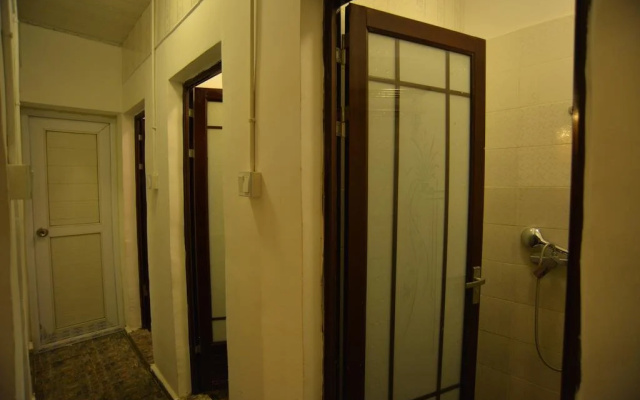 Lijiang Ancient Town International Youth Hostel