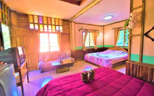 Phutarn Resort
