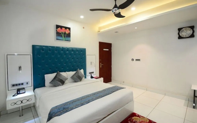 Hotel Royal Polovictory