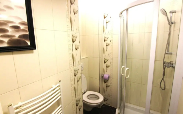 Vienna CityApartments - City Center Luxury Apartment