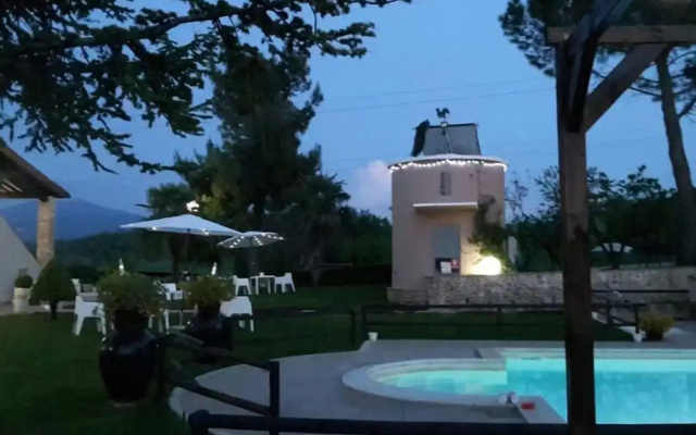 Agriturismo La Contea by Bice