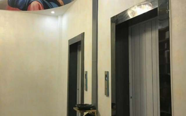 Qingmu selection Hotel (Quanjiao Ronghui Plaza store)