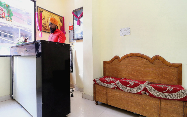 Gian Residency By OYO Rooms