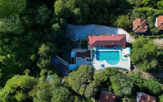 CANPOLAT Hotel