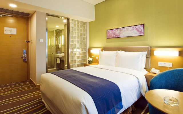 Holiday Inn Express Xi'an High-tech Zone by IHG