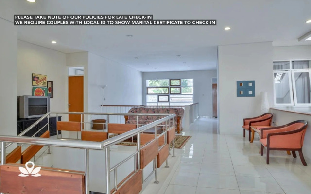 ZEN Rooms Bukit Dago Syariah