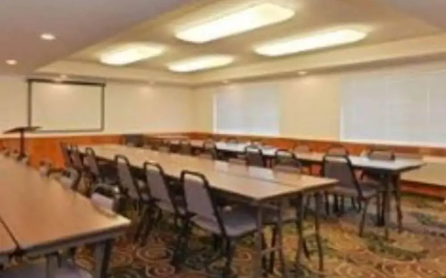 Quality Inn & Suites Peosta