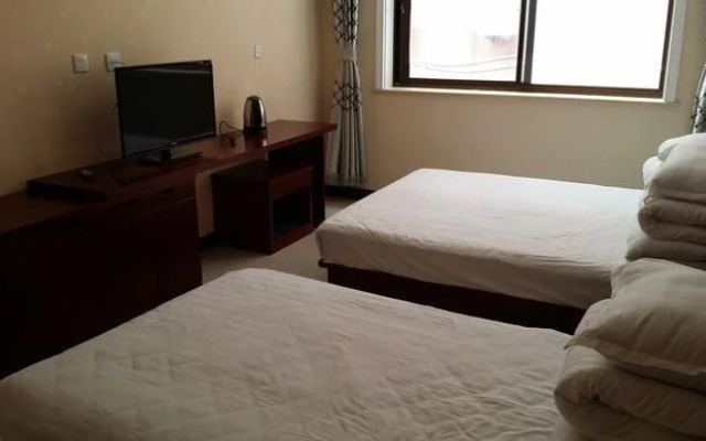 Sanpo Chuncheng Homestay