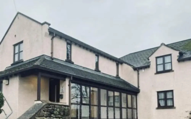 The County Lodge