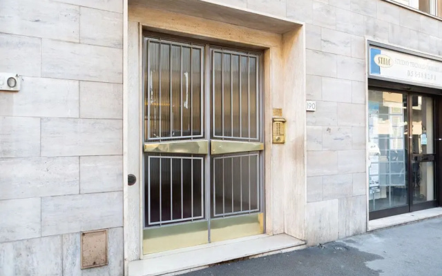 Masaccio 3 bedrooms