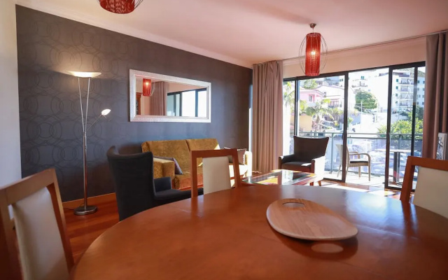 Quinta dos Piornais Apartment
