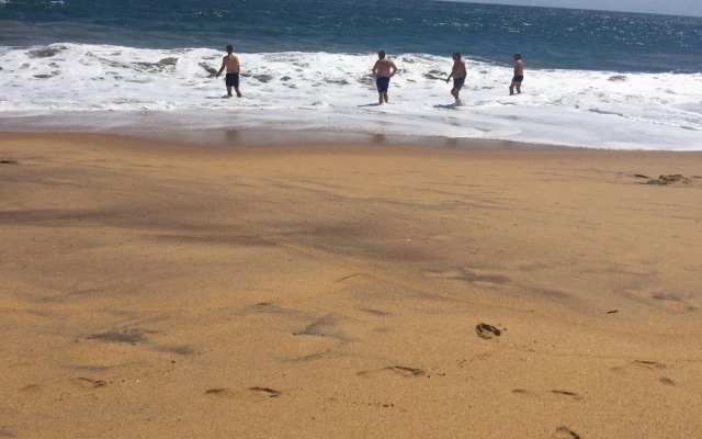 Ceylonta Beach Resort and Spa