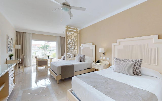 Bahia Principe Explore Legend