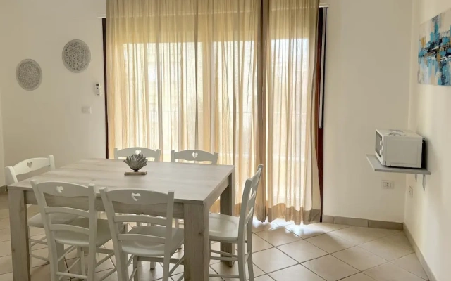 Residenze Le Vele