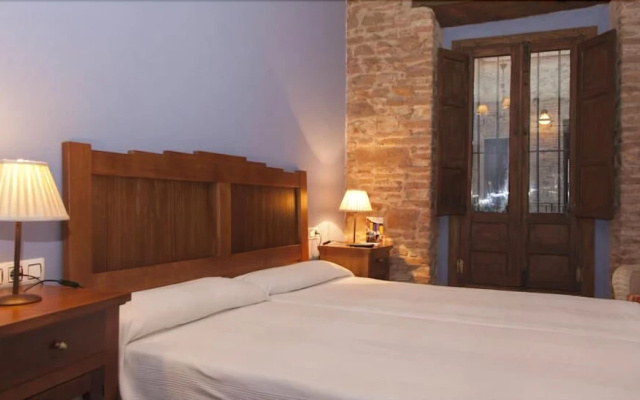 Casa Betancourt