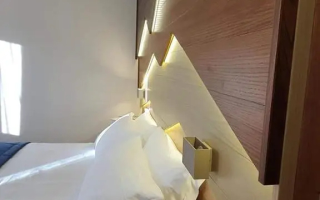 hotel Miramonti