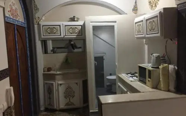 Flashback House