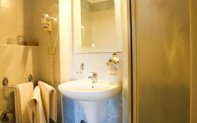 Albergo Garisenda