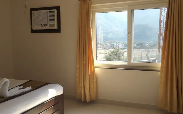 Hotel Tulsi