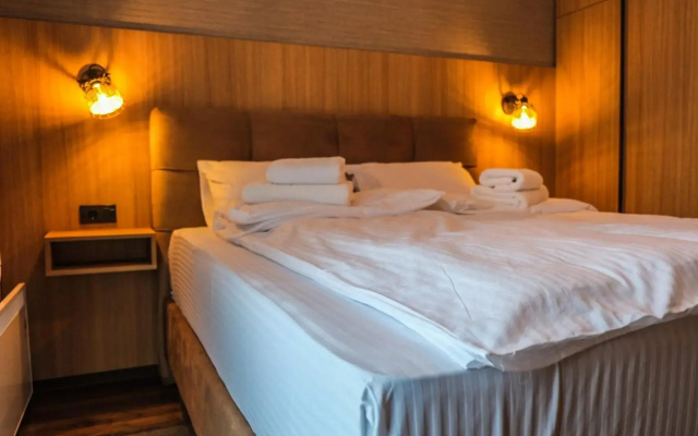 Apartmani Eskimko