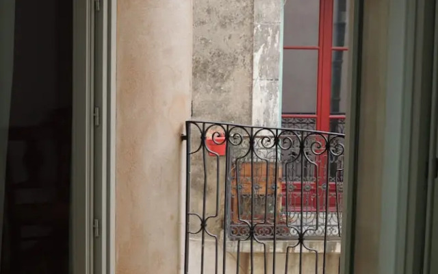 Hostel Le Diablotin