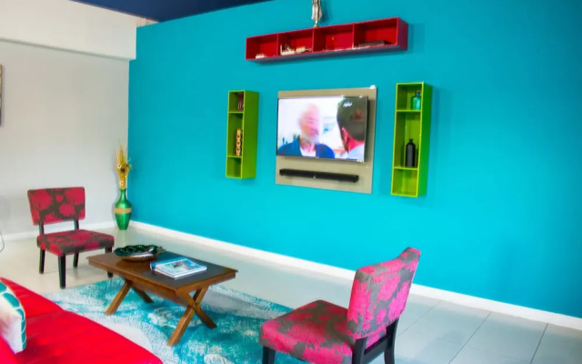 Casa Tamar Guest Apartment