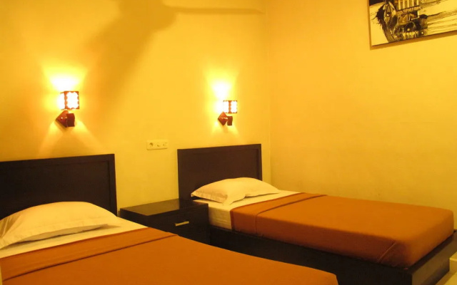 Airy Legian Gang Bendesa 4 Kuta Bali