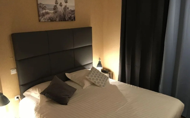 Hotel Dorele