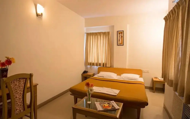 Amrita Executive Hotel