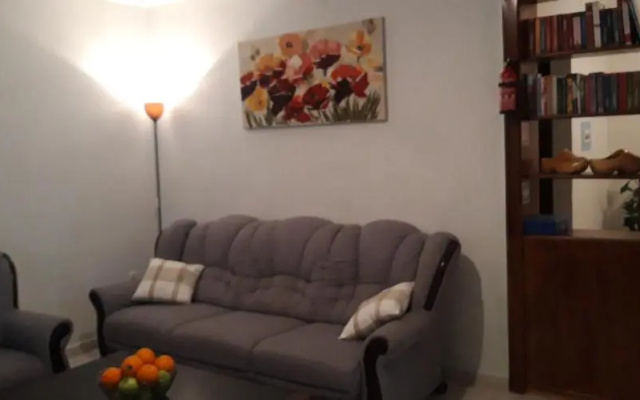 Apartment Jakus