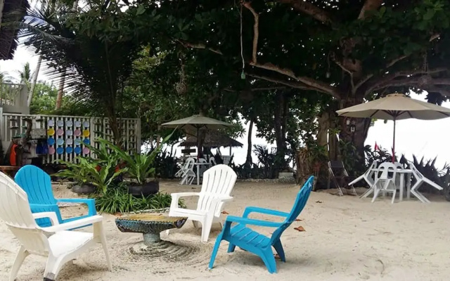 Villa Carmela-Librada Resort