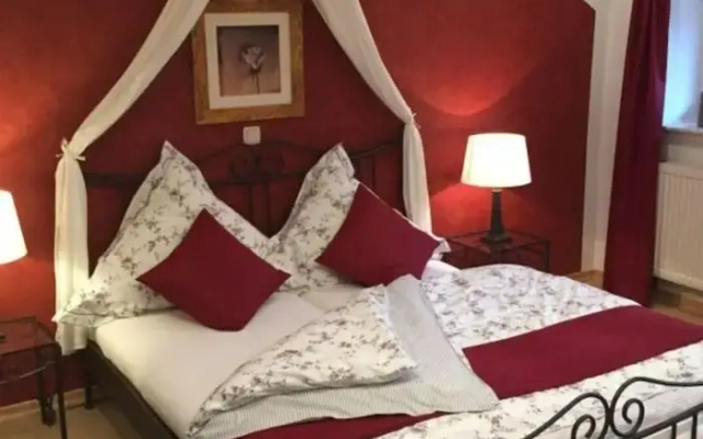 No. 3 - Krautsand Comfortable Vacation Home