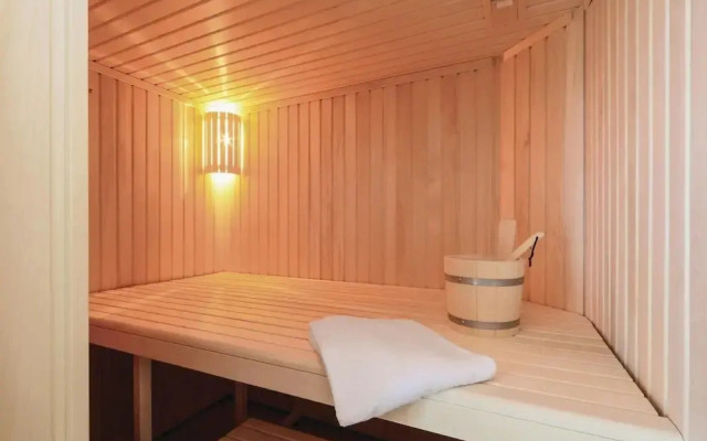 Dünenvilla Penthouse Deluxe
