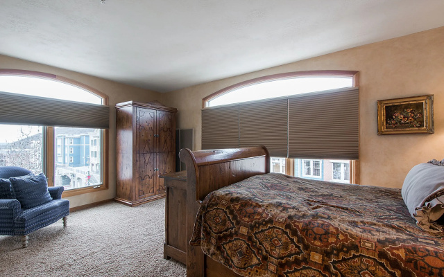 The Caledonian by All Seasons Resort Lodging