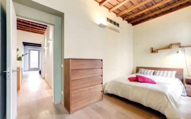 Luxury Apartment In Campo Dei Fiori
