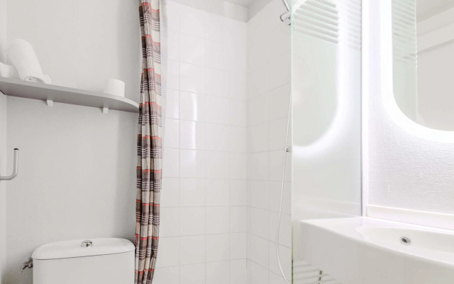 greet hotel Annecy Cran Gevrier