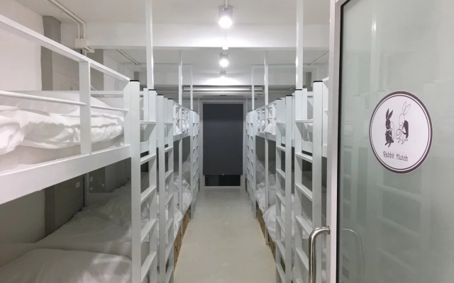 Rabbitat Hostel