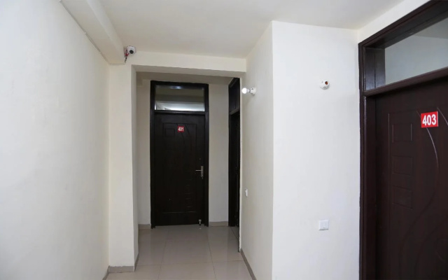 Acclaim By OYO Rooms