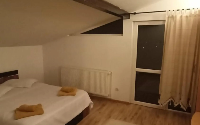 Cabana Ayana